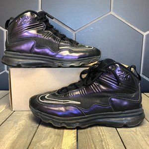 Nike Air Max Griffey Eggplant Purple 